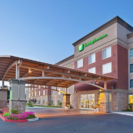Holiday Inn Oakland Airport By Ihg Eksteriør bilde