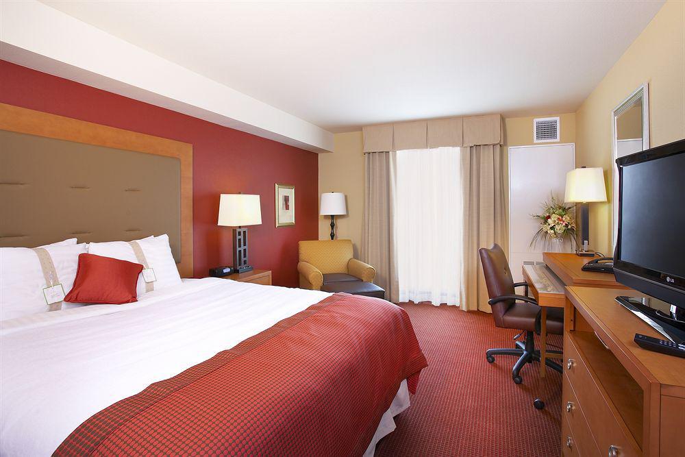 Holiday Inn Oakland Airport By Ihg Eksteriør bilde