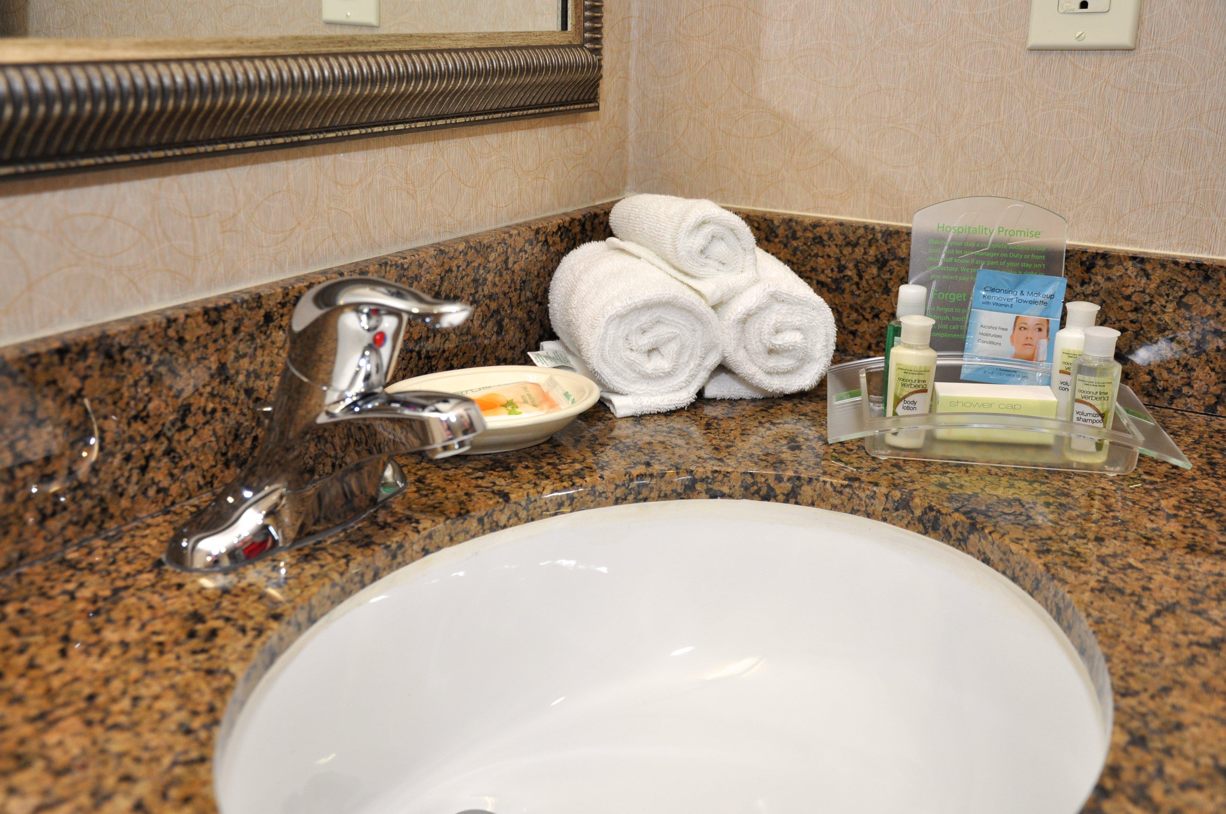 Holiday Inn Oakland Airport By Ihg Eksteriør bilde