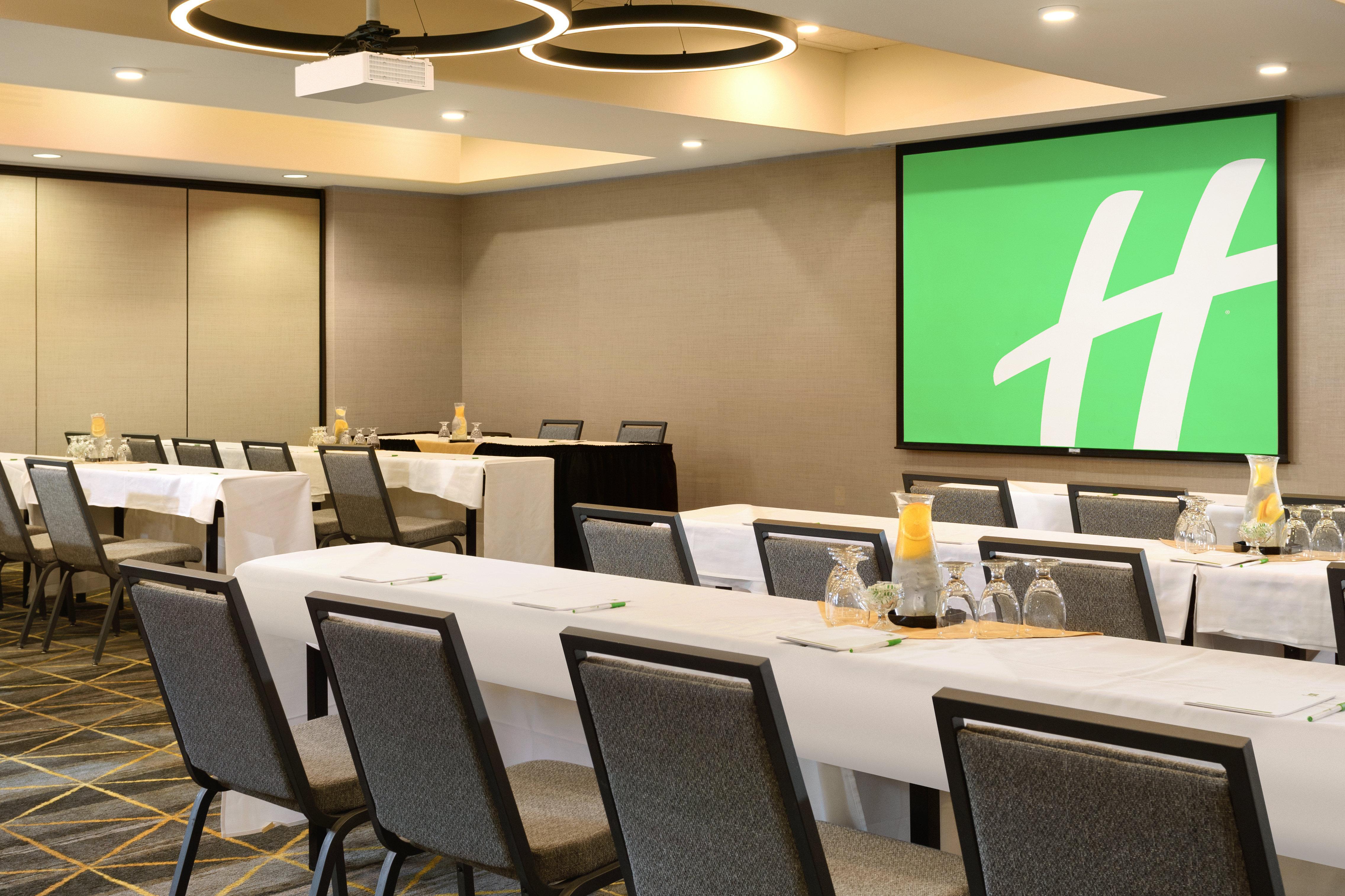 Holiday Inn Oakland Airport By Ihg Eksteriør bilde