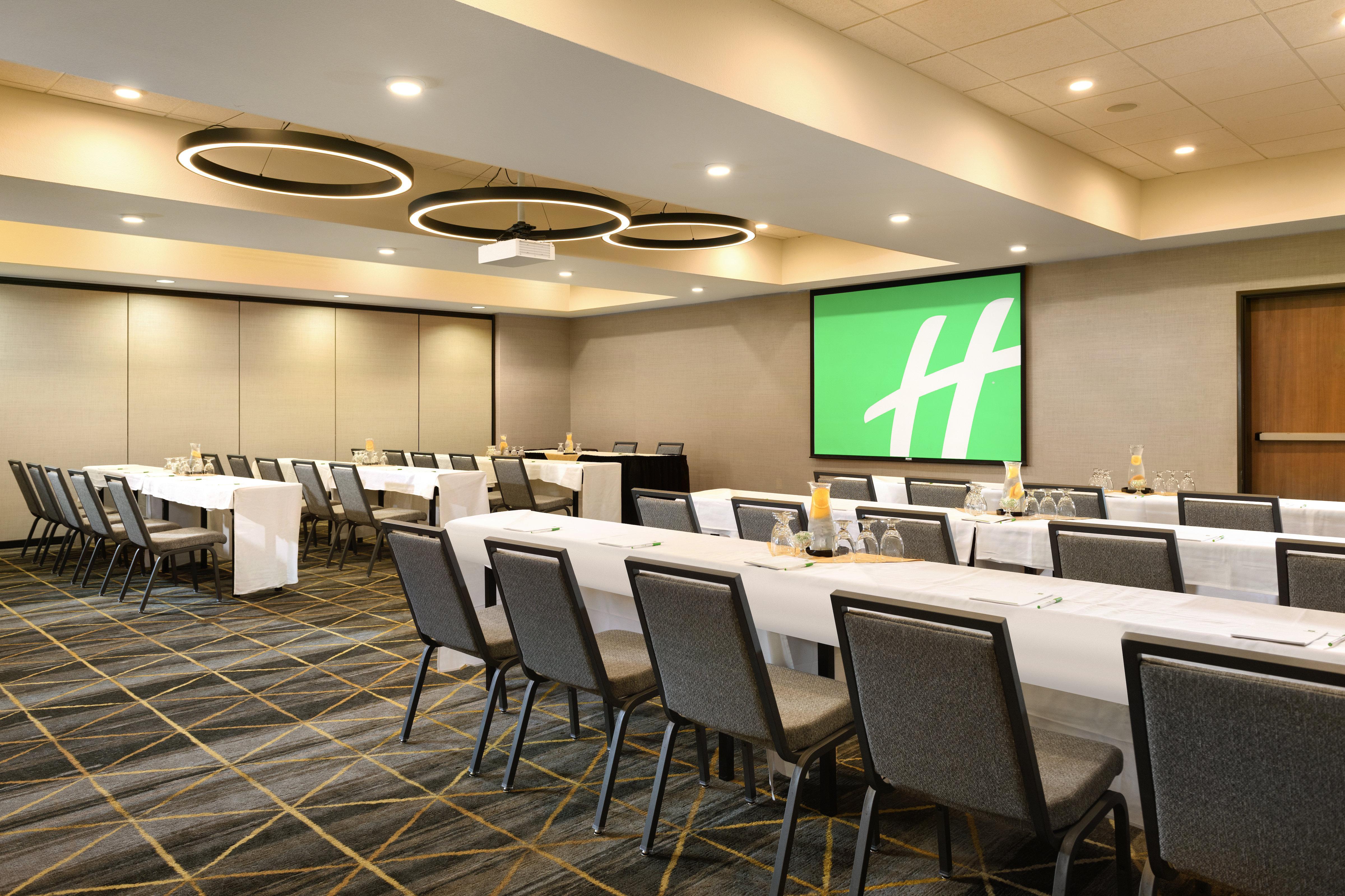 Holiday Inn Oakland Airport By Ihg Eksteriør bilde