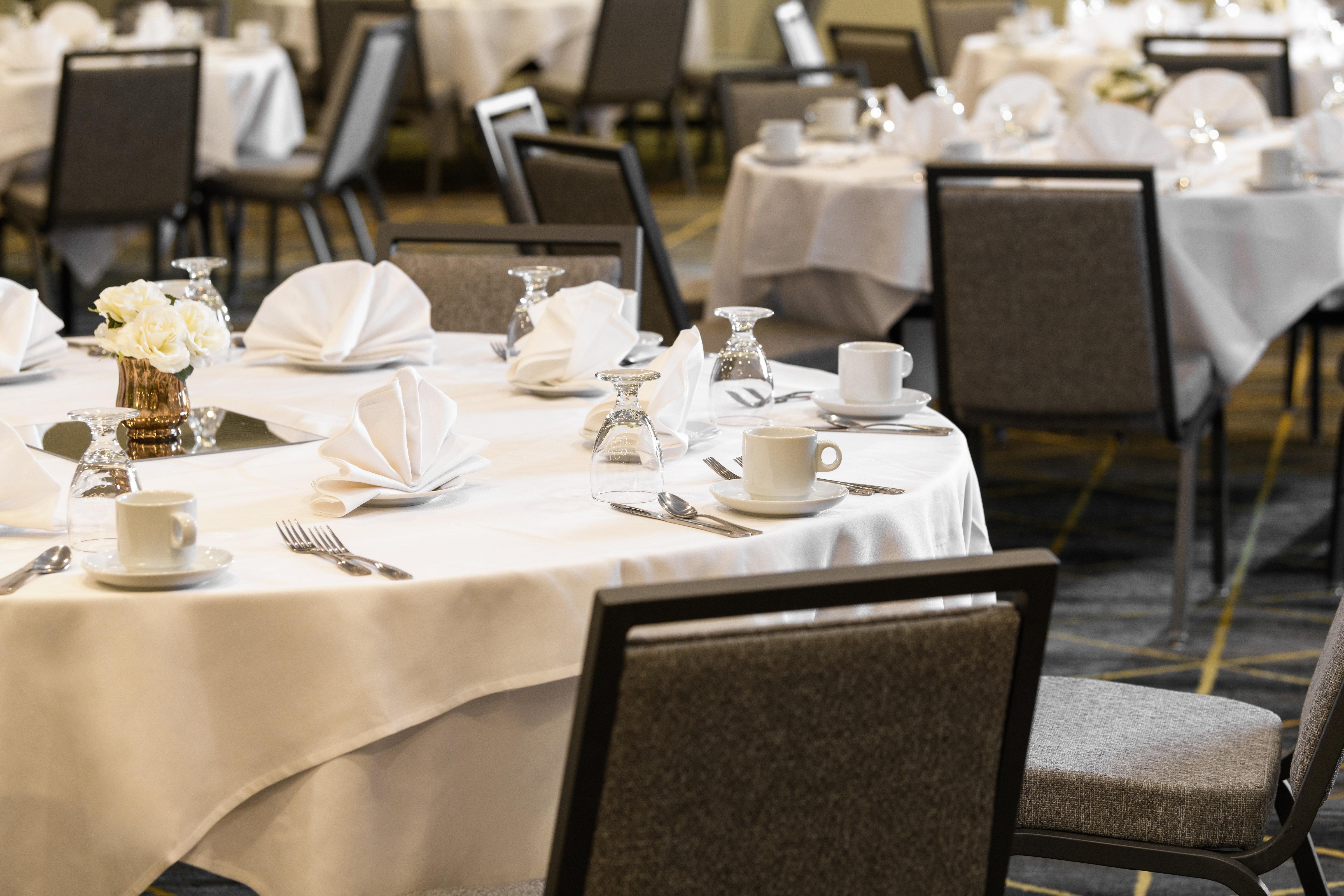 Holiday Inn Oakland Airport By Ihg Eksteriør bilde