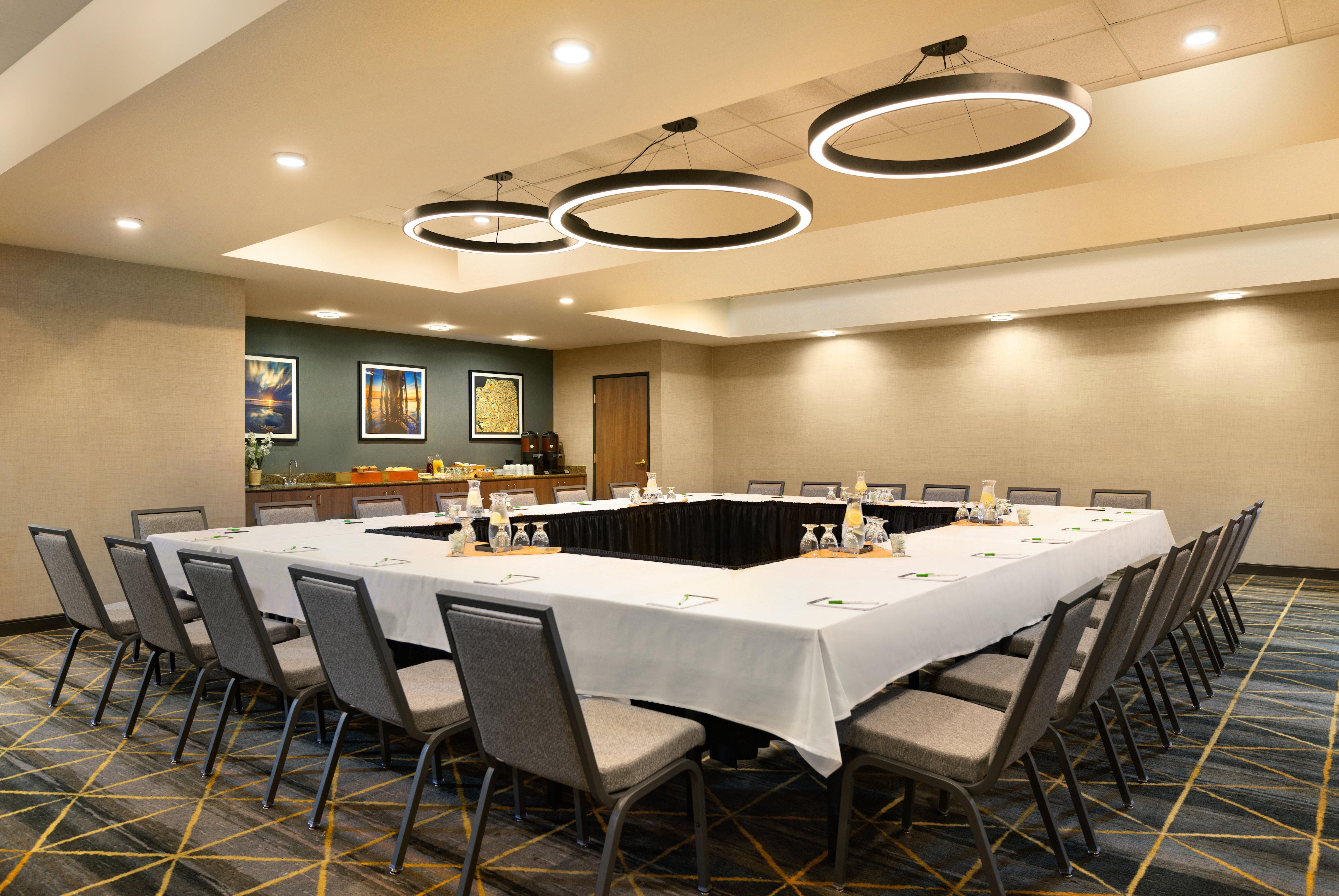 Holiday Inn Oakland Airport By Ihg Eksteriør bilde