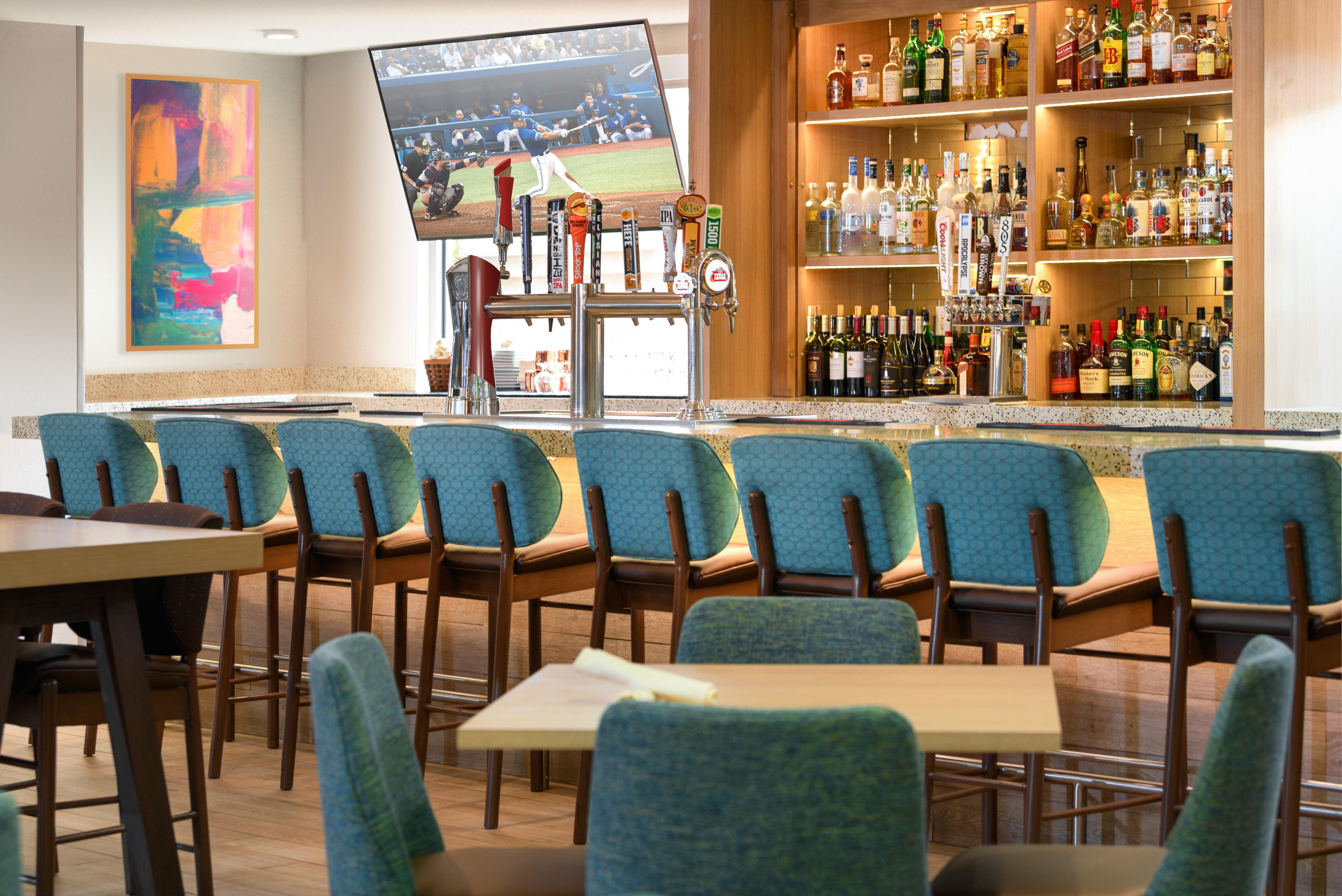 Holiday Inn Oakland Airport By Ihg Eksteriør bilde