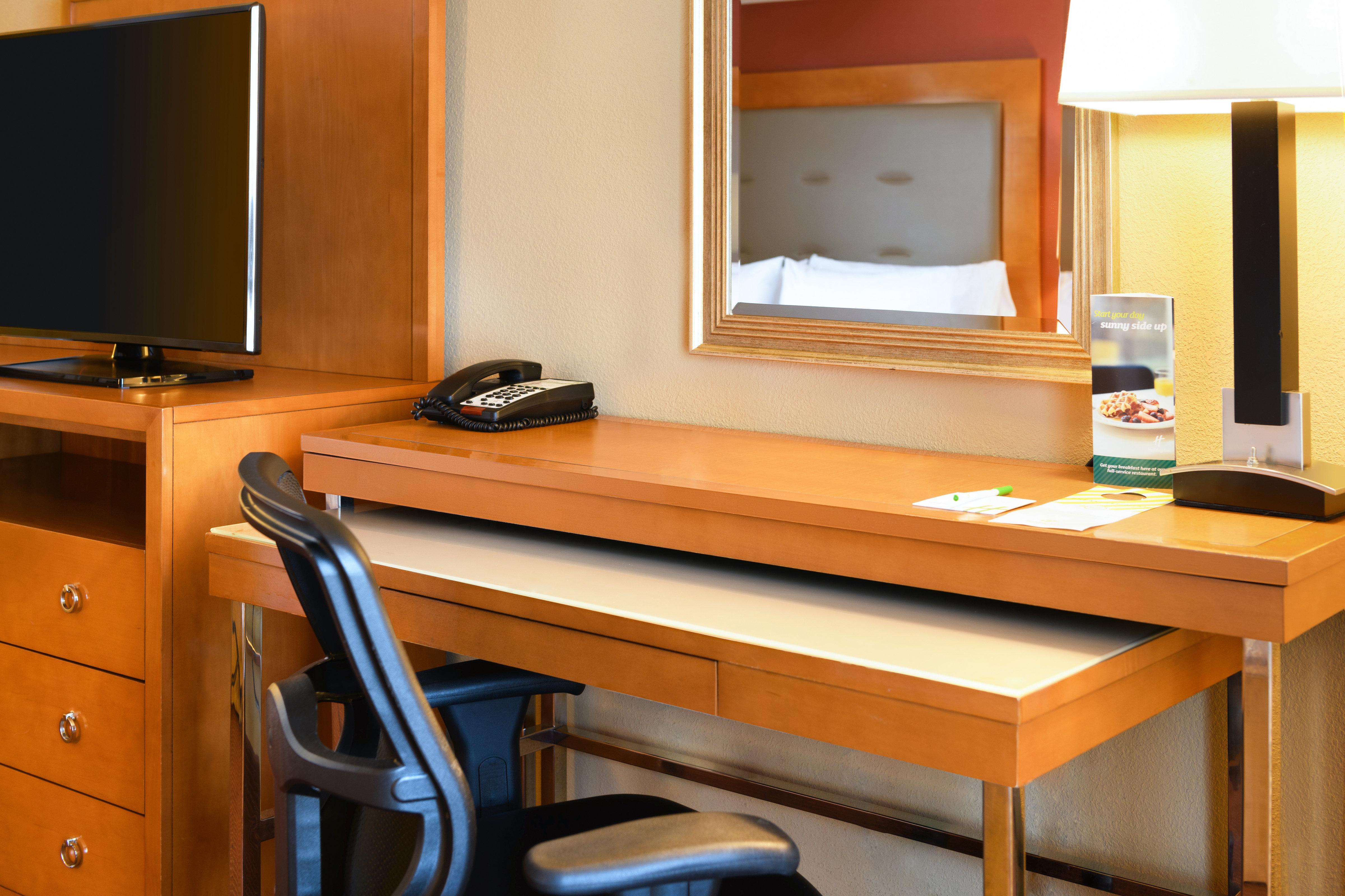 Holiday Inn Oakland Airport By Ihg Eksteriør bilde