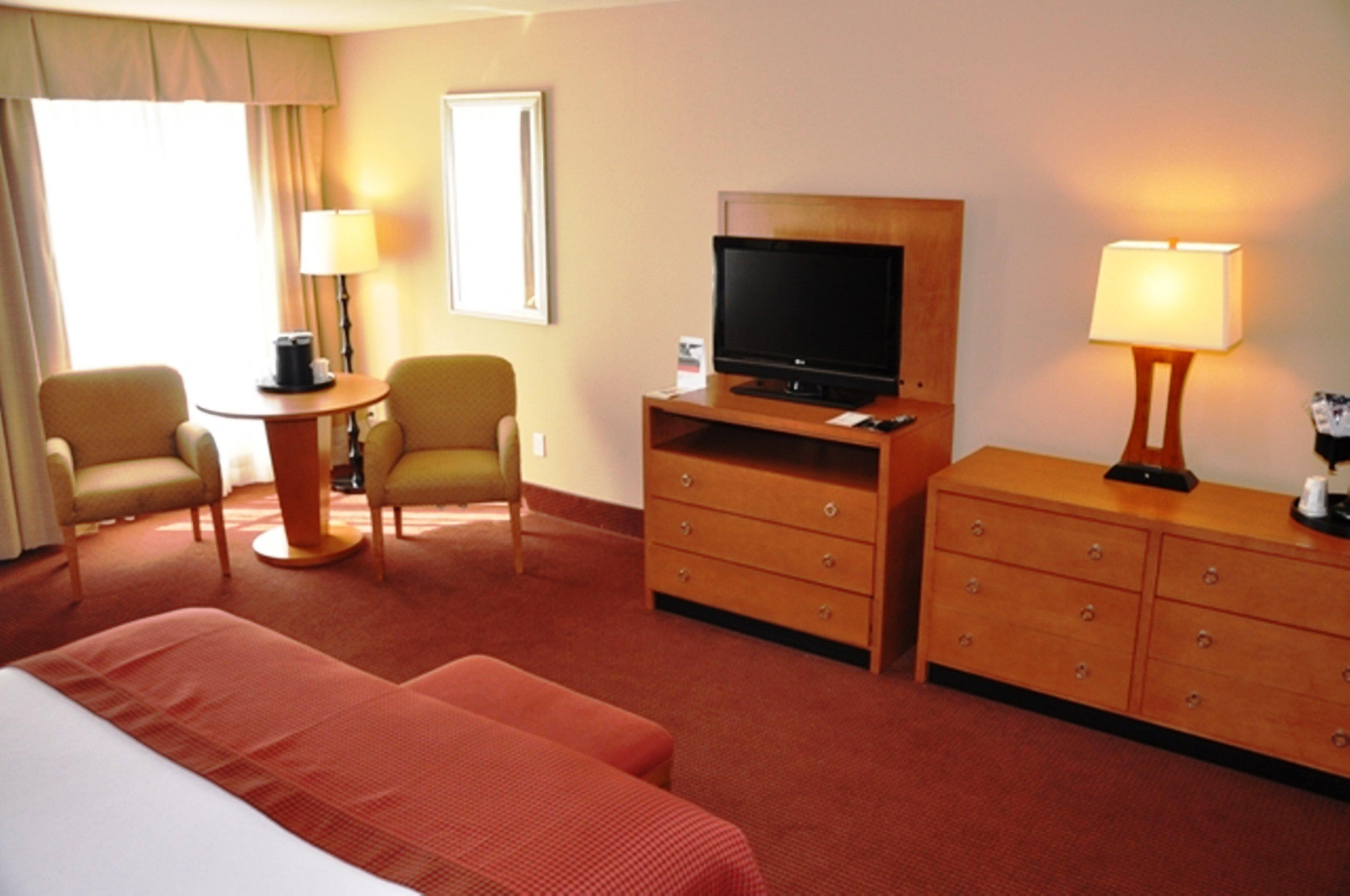 Holiday Inn Oakland Airport By Ihg Eksteriør bilde