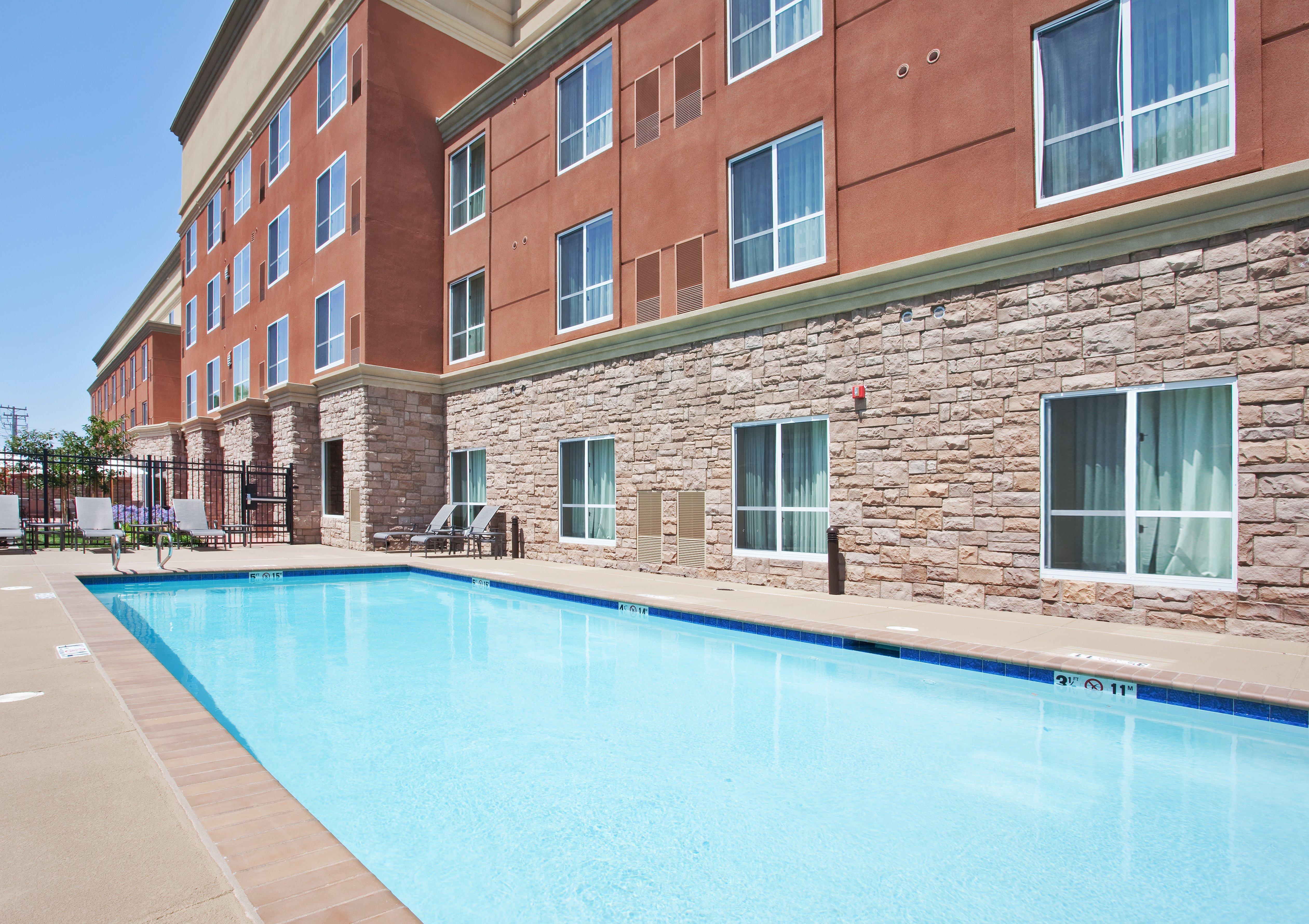 Holiday Inn Oakland Airport By Ihg Eksteriør bilde