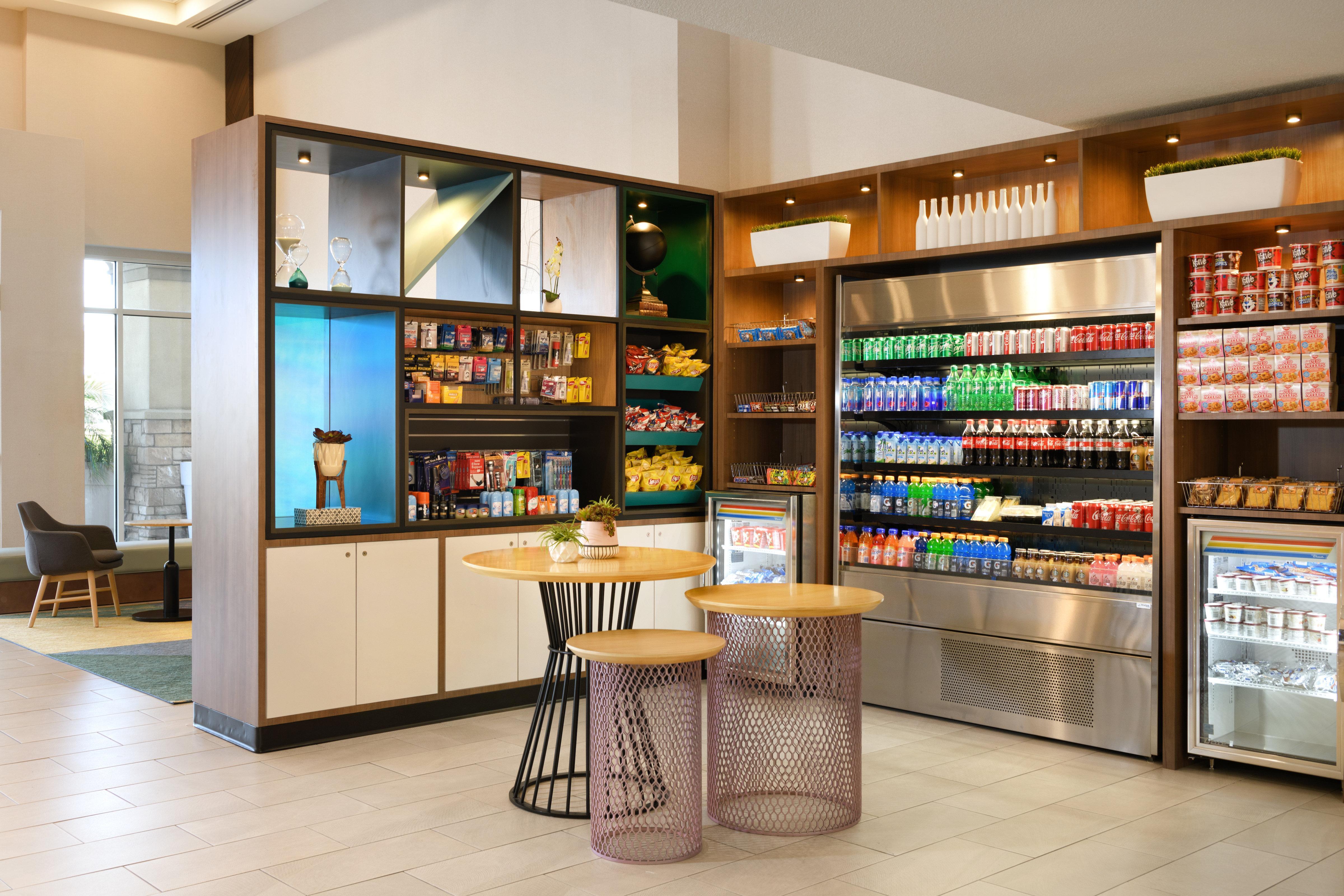 Holiday Inn Oakland Airport By Ihg Eksteriør bilde