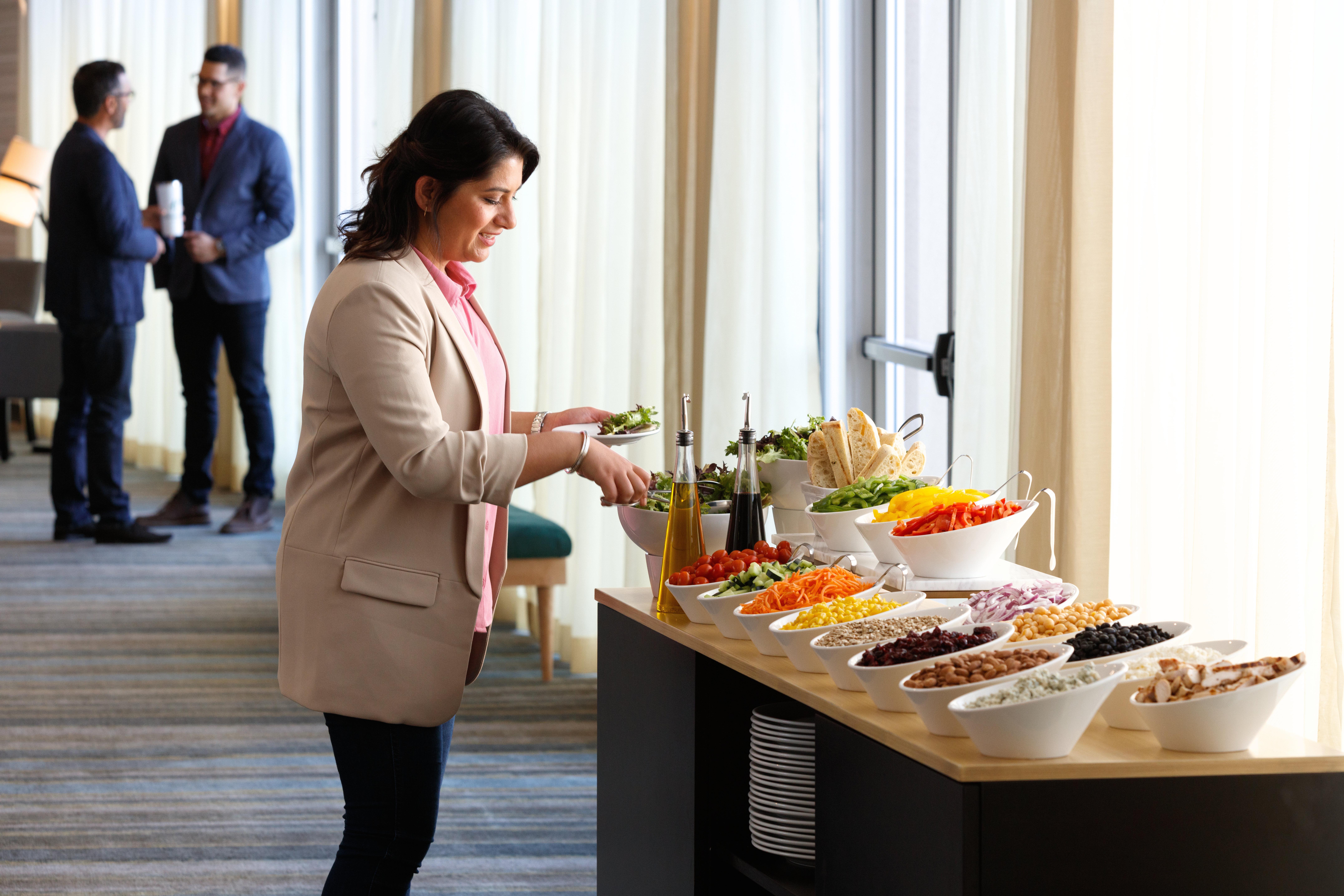 Holiday Inn Oakland Airport By Ihg Eksteriør bilde