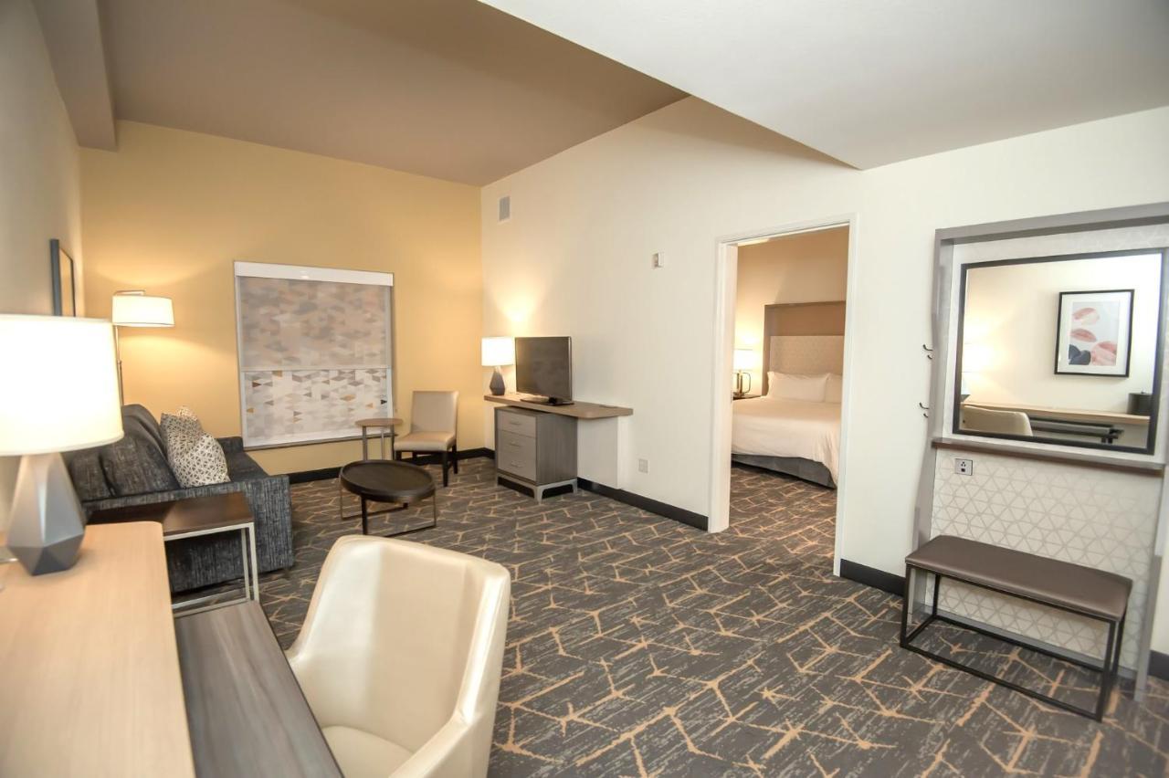 Holiday Inn Oakland Airport By Ihg Eksteriør bilde