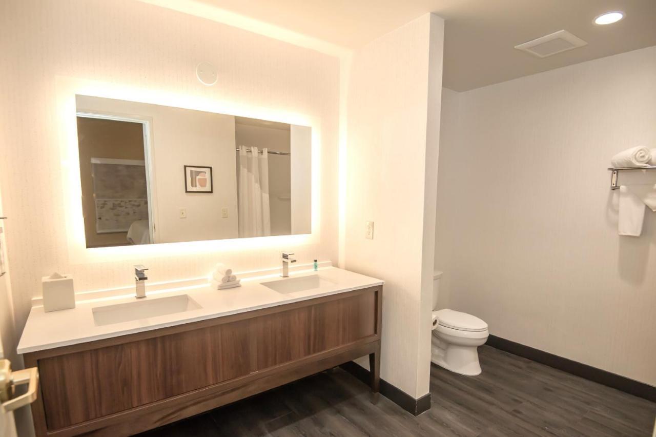 Holiday Inn Oakland Airport By Ihg Eksteriør bilde