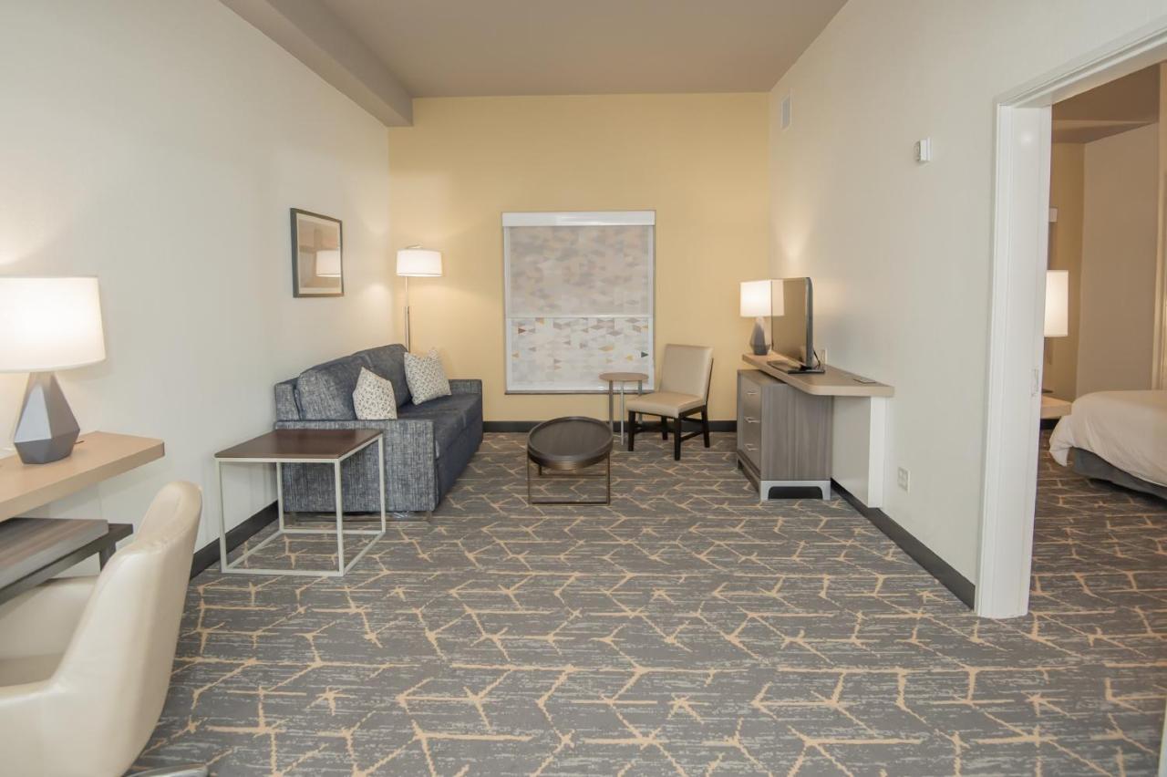 Holiday Inn Oakland Airport By Ihg Eksteriør bilde
