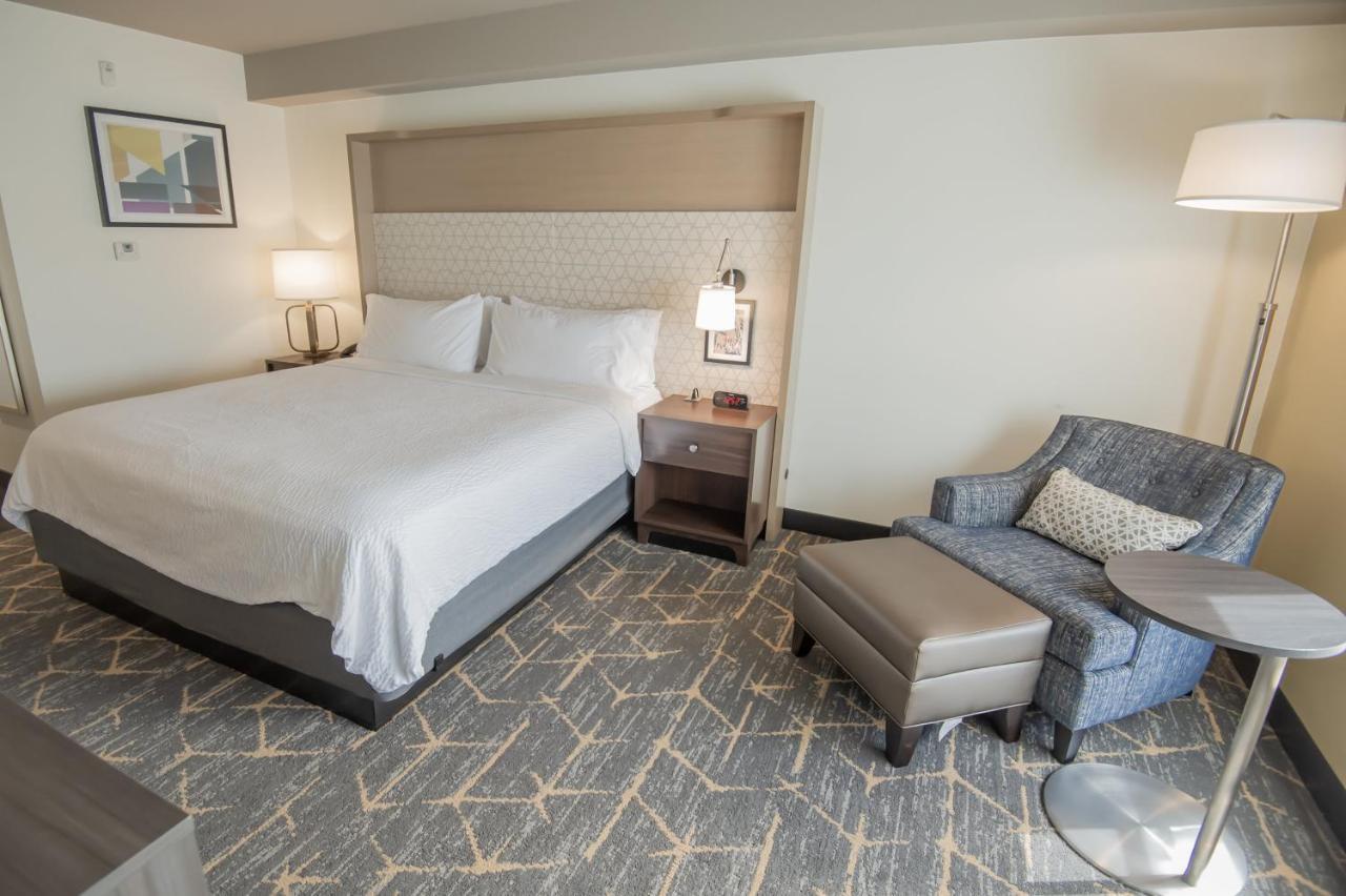 Holiday Inn Oakland Airport By Ihg Eksteriør bilde