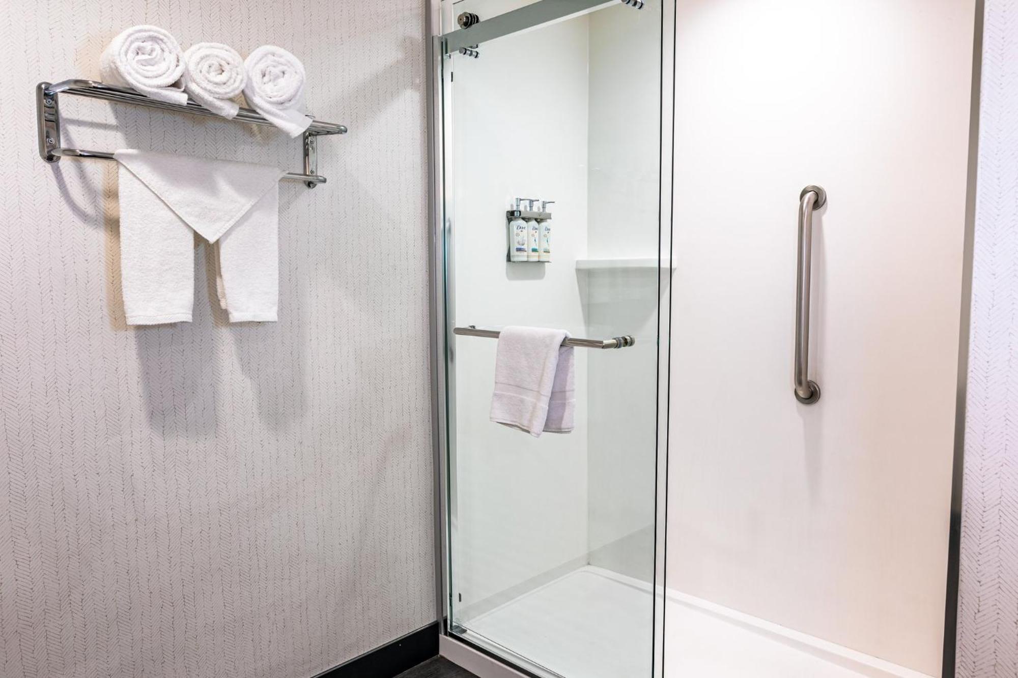 Holiday Inn Oakland Airport By Ihg Eksteriør bilde