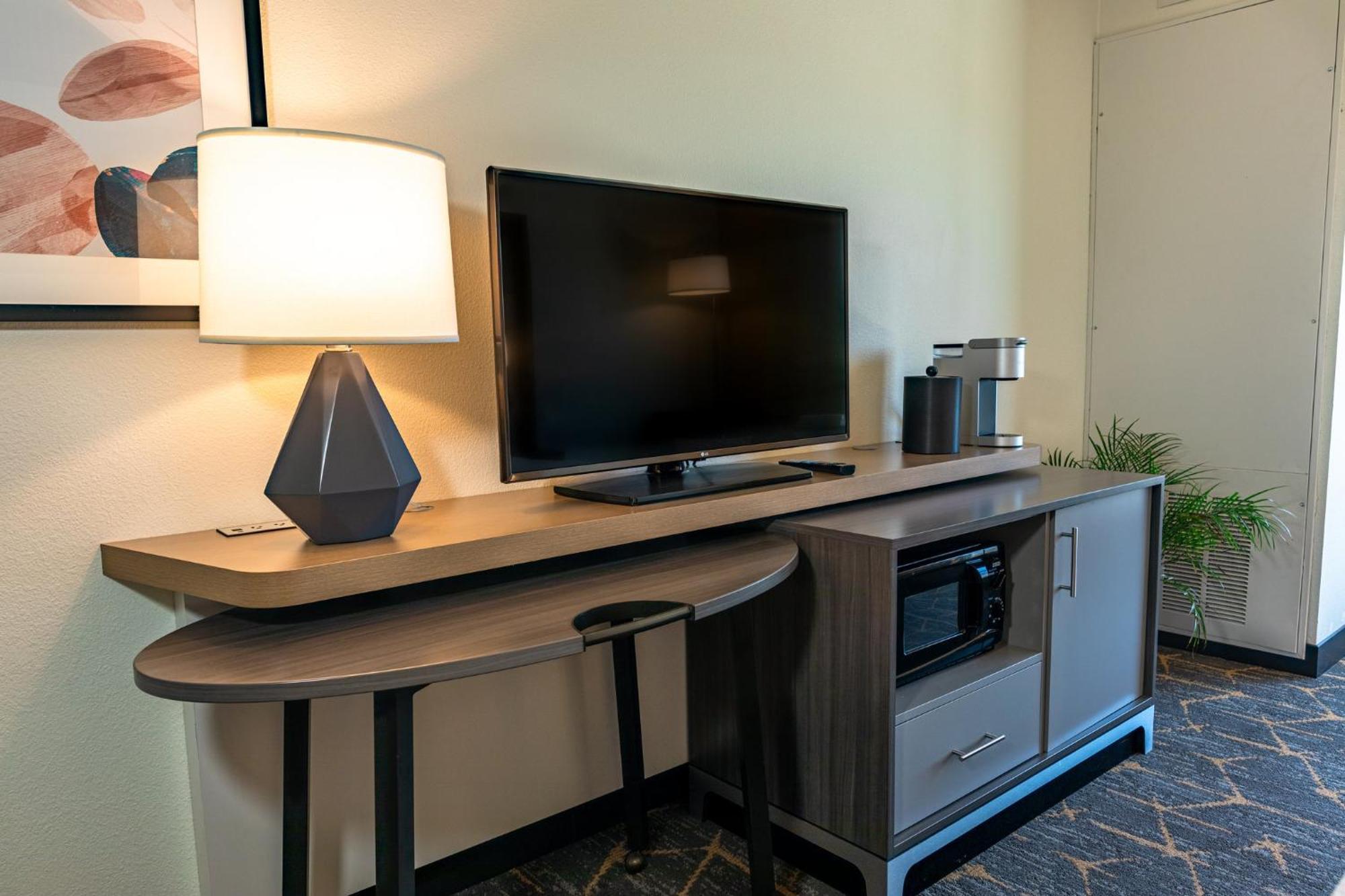Holiday Inn Oakland Airport By Ihg Eksteriør bilde