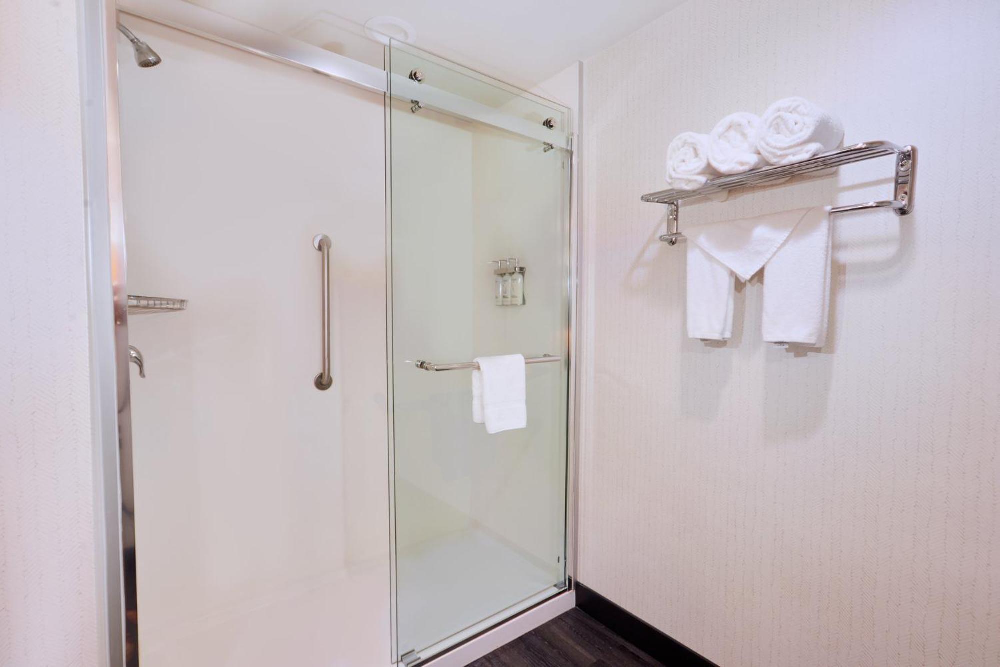 Holiday Inn Oakland Airport By Ihg Eksteriør bilde
