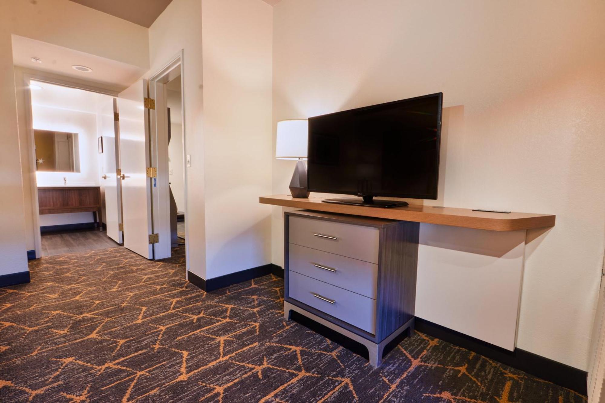 Holiday Inn Oakland Airport By Ihg Eksteriør bilde